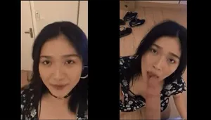 Bồ ngoại thương thích chim tây - asianbabyggirl 4