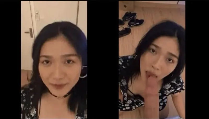 Bồ ngoại thương thích chim tây - asianbabyggirl 4